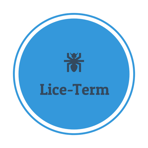 Lice-Term
